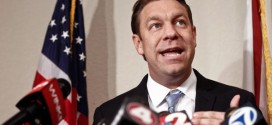 Florida Republican Trey Radel to return to Congress next week