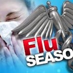 Flu Season 2014