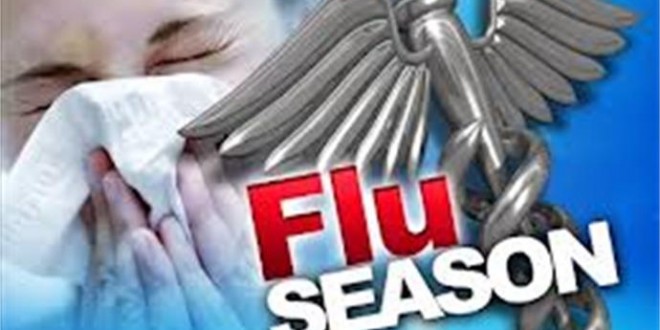 Flu Season 2014 : What is the flu? Do you have it? Can you prevent it?