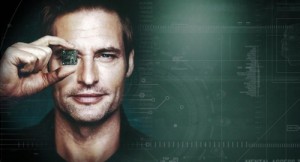 Former Lost star Josh Holloway returns in 'Intelligence'