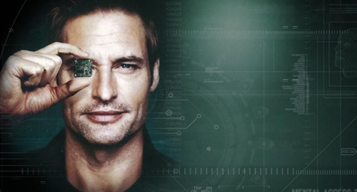 Former Lost star Josh Holloway returns in ‘Intelligence’