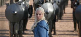 Game Of Thrones season 4 start date