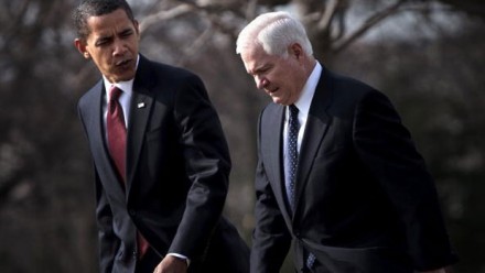 Gates Memoir Former Defense Secretary says Obama lost faith in Afghan moves