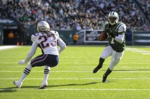 Geno Smith is New York Jets quarterback of the future