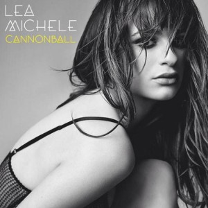 'Glee' star Lea Michele Releases 'Cannonball' Music Video