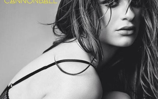 ‘Glee’ star Lea Michele Releases ‘Cannonball’ Music Video