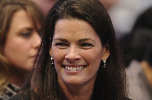 Gold Medalist Nancy Kerrigan Joins NBC’s OIympics Coverage