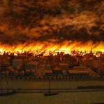 Great Chicago Fire of 1871