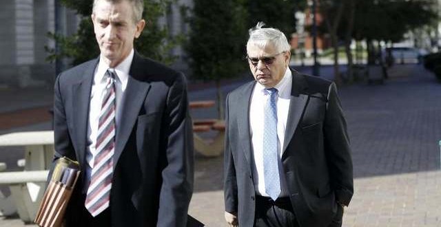 Halliburton manager sentenced in oil spill