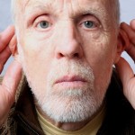 Hearing loss linked to faster brain shrinkage