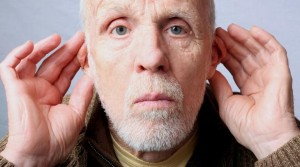 Hearing loss linked to faster brain shrinkage