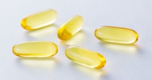 Higher Vitamin D boosts Parkinson's sufferers health