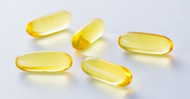 Higher Vitamin D boosts Parkinson’s sufferers health