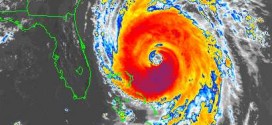 Hurricane fran category 3