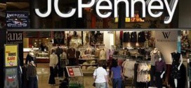 JC Penney Closing 33 Stores