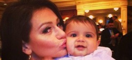 JWoww is Snooki's son's godmother