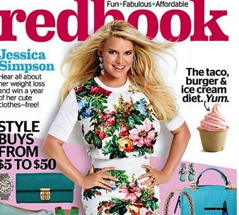 Jessica Simpson: Eric Johnson 'Looks Amazing Naked' (VIDEO)