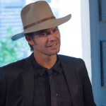 Justified Officially Ending With Season 6