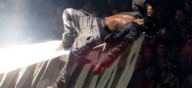 Kanye West's Yeezus Tour Earns $25 Million in 2013