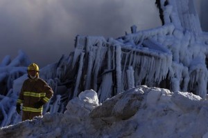 L'Isle-Verte seniors' home fire extinguished