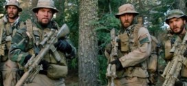 'Lone Survivor' wins American box office