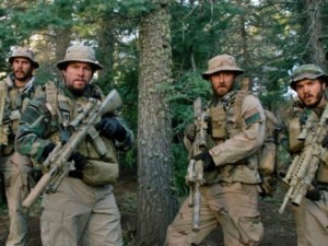 'Lone Survivor' wins American box office