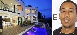 Ludacris buys house in Hollywood Hills