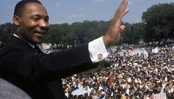 MLK birth name : Biography, Speeches & Quotes