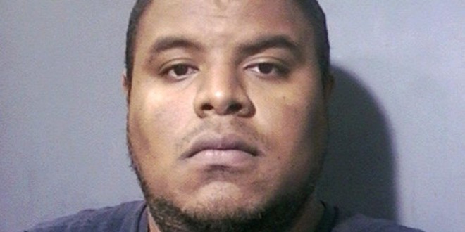 Man Charged in Death of Estranged Pregnant Wife