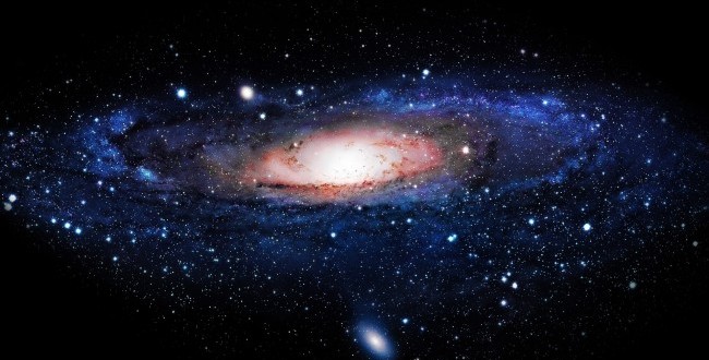 New Discovery: Milky Way Grew From Inside-Out