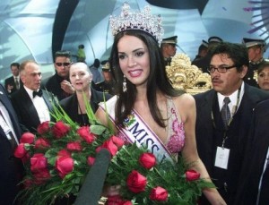 Miss Venezuela Monica Spear slaying: Stolen camera led to 7 arrests
