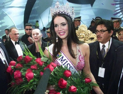 Miss Venezuela Monica Spear slaying  Stolen camera led to 7 arrests
