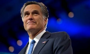 Mitt Romney New documentary premieres at Sundance