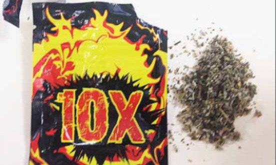 More Illness From Synthetic pot Likely