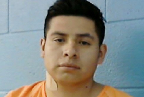 NYC homicide Suspect Caught In Schulenburg