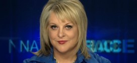 Nancy Grace Bashes Legalization of Marijuana