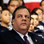 New Jersey Gov Chris Christie fires aide in traffic-jam scandal