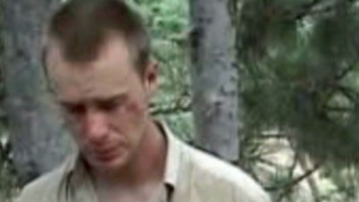 Source: New Video of POW Bowe Bergdahl Surfaces
