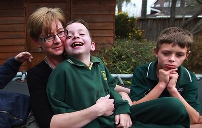 New autism diagnosis rules