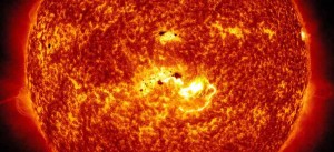 Northern Lights May Expand South