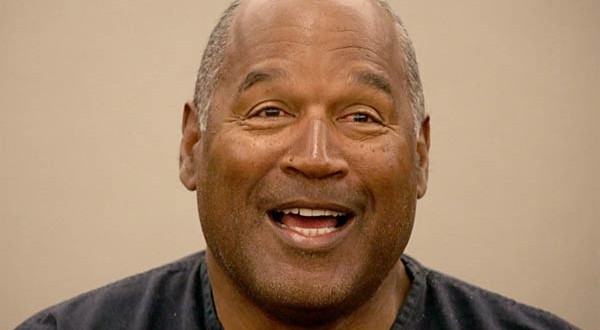 O.J. Simpson ‘is undergoing tests for Brain Cancer’ : Seeks Obama Clemency
