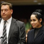 'Octomom' Nadya Suleman Appears In Court