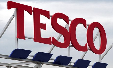 Painkillers Found in Tesco Ice Cream cones