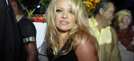 Pamela Anderson Weight Loss Secrets