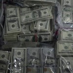 Panama seizes $7M, drug ring suspected