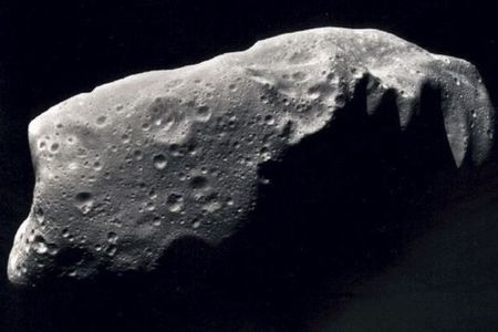 Planetary Resources: the new asteroids mining project backed by James Cameron (VIDEO)