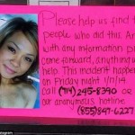Police arrest female suspect in connection with Kim Pham attack