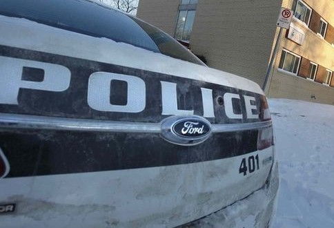 Police investigate suspicious death in St. Vital