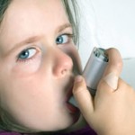 Premature birth raises asthma risk
