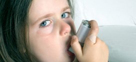 Premature birth raises asthma risk